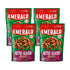 Emerald Glazed Walnuts, 6.5 Ounce (Pack of 4)