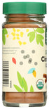 365 1.9 by Whole Foods Market, Organic Ground Cinnamon, Ounce