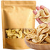LWWTYKSPL Dried Soy Strips, Soy Curls,8.82oz Soy Beans Strips, Chinese Soybeans Strips Chunks