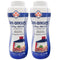 Dos Anclas Sal Parrillera 2 Pack, Rock Salt for Grilling and BBQ,