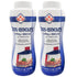 Dos Anclas Sal Parrillera 2 Pack, Rock Salt for Grilling and BBQ,