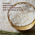 10 LBS PACK 1 SHASTHA SURTI KOLAM RICE