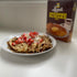 Lunds 12 oz, Swedish Pancake Mix, Deliciously Thin & Light Pancakes, Traditional Scandinavian Recipe - Easy Mix