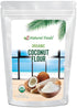 Organic Coconut Flour - 3 lb - Made In Small Batches For