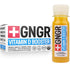 +GNGR Vitamin D Shot Bone & Joint Support, Organic Cold-Pressed Ginger shot