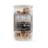 8.8oz (Pack 1), Bulbs, MW Polar USDA Organic Black Garlic of Whole Easy Peel, All Natural, Chemical Free, Kosher
