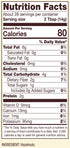 14 oz Bob's Red Mill, Hazelnut Flour