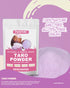 Freeze Taro Powder, 4 Ounces, Taro Powder for Smoothies, Drinks, and Baking