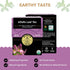 Alfalfa Leaf Tea Buddha Teas - Herbal Tea for Health & Wellbeing - 18 Tea Bags (Pack of 1)