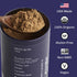 2,240mg 30 MUD\WTR Rest Evening Mushroom Blend Powder | Adaptogenic Mushroom Tea | Sleep Support, Wind Down