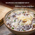 10 Packs,2.12oz, Seaweed Shrimp Soup Instant Breakfast Soup No Need To Cook Soup Small Shipping from California, U.S.