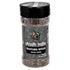 Shudh India Black Mustard Seeds Whole Spice (Kali Rai) 4.4oz (125g) PET Jar - All Natural, Gluten Friendly, NON-GMO,