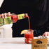 1.75 (59.2 Oz), Pack 3 MASTER OF MIXES Classic Bloody Mary Drink Mix, Ready to Use, Liter Bottle Fl