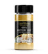 GranAroma Buttery Salt Seasoning, 4 oz Popcorn Seasoning, Delicious Flavor