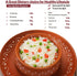 2 lbs (Pack 2) Himalayan chef White Basmati Rice