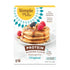 by Simple Mills Simple Mills Just Add Water Almond Flour Pancake Mix, Original Protein -