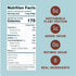 8 Oz (Pack 3), 5g 1g Seven Sundays Sunflower Cereal, Real Cocoa, Bag of Grain & Gluten Free, Upcycled Protein, Added