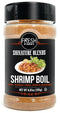 Fresh Finest Shrimp Boil Seafood Seasoning - 6.87oz (195g) - Coastal, Authentic,