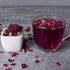 1LB Cure With Pure Dried Rose Buds & Dried Rose Petals Edible Rosebuds & Dried Roses For Tea, Baking, Relaxing Bath