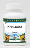 Terravita Kiwi Juice Powder (1 oz, ZIN: 520633)