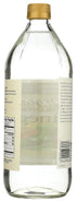 32 Oz Spectrum Naturals Organic White Distilled Vinegar