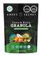 Andes Secret Matcha Powder Granola - Almonds, Hazelnuts - Keto High Protein