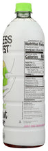 Harmless 32 Oz Harvest Organic Coconut Water, Bottle