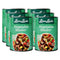 Loma Linda - Plant-Based Meats (Vegetable Steaks (15 oz.), 6 Pack)