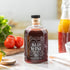 (1/14oz Mother Earth, Organic Red Wine Vinegar with The Mother, Fresh Pressed Organic Cabernet Grapes, ORWV, RWV, Raw