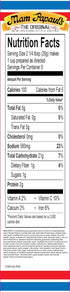 8 oz, Mam Papaul's Louisiana Dirty Rice Mix - Authentic New Orleans Creole Dirty Rice Seasoning with Trinity Flavor