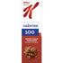 100 5.28oz (12 Special K Bar Pastry Crisps, Calorie Snacks, Breakfast Bars, Brown Sugar Cinnamon, Box Crisps)