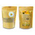 TooGet Fragrant Osmanthus Fragrans Herb Loose Leaf Tea, 100% Natural Dried Osmanthus Flower Herbal Tea - 2 OZ
