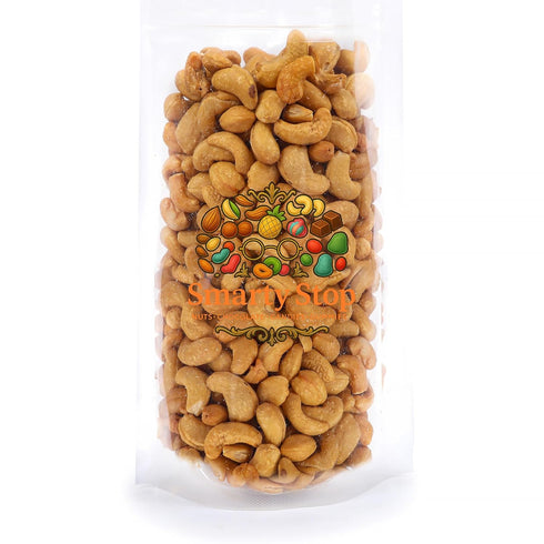 Smarty Stop 3 (Pack 1)) Cashew (Roasted, Pound