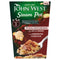 John West Steam Pot Tuna with Soy & Ginger & Couscous (150g) - Pack