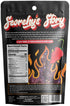 Scorchy's Jerky 85g 1 pack | Ghost Pepper Beef Jerky | Hand-Crafted | Spicy Protein Snack | Low Calorie and Low Fat | |