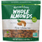 Nature's Eats Whole Natural Almonds, 16 Oz