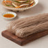 LENITH 17.63 oz (500g)_1 Pack Sweet Potato Glass Noodles, Dangmyun, Korean Vermicelli Pasta For K-Food Japchae