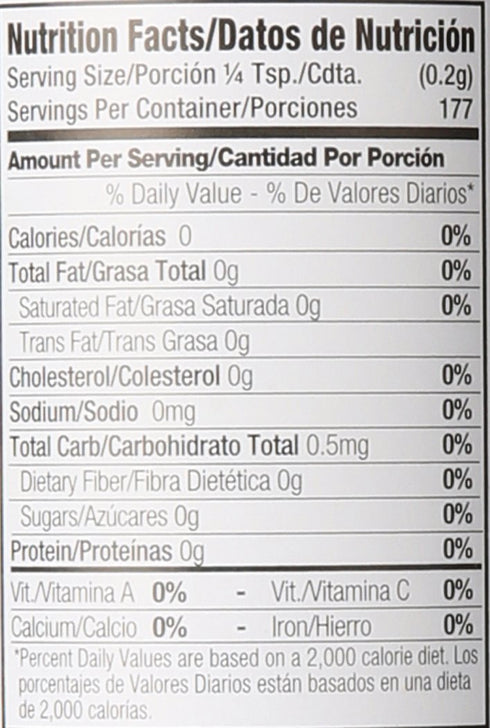 Badia Italian Seasoning, 1.25 oz