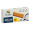 Gentilini Novellini Italian Biscotti Cookies, Milk & Honey, 8 Pack (8.8 oz /