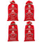 Menol Spices Authentic Hungarian Sweet Paprika Powder (Variety Pack, 4X 100g) Premium