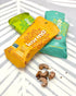 30 Pack 1.5 (6 Packs) Whole Variety Cashews by Karma Nuts, Whole, Roasted, Vegan, Zero Sugar, Non GMO, Gluten Free, Low