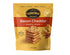 Sonoma Creamery - Cheese Crisps, Bacon Cheddar, 10 Oz (1 Count) |