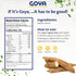 Brex America 24 Goya Yuca Flour Tapioca Ounces Polvilho Doce