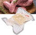 Pack Casing,2 Gavigain Sausage Casings,Edible Drying Sausage Casing Home Casings Dry Sausage Layered Edible Drying