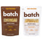 Batch Organic Protein Rice with Collagen 28g Protein per Bag, Ready in
