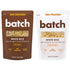 Batch Organic Protein Rice with Collagen 28g Protein per Bag, Ready in