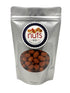 NUTS U.S. - Japanese Coated Peanut Crackers | Cajun Seasoning (Chili Flavor) | No Trans Fat and Non-GMO | Natural Snacks | Packed in a Resealable Bag!!! (Chili, 3 LBS)