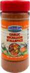 CARIBBEAN RHYTHMS Garlic Escallion N' All Spice, 7 oz.