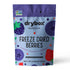 Drybox Freeze Dried Mixed Berries | 100% Natural Fruit | Freeze Dried