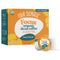 Four Sigmatic Decaf Mushroom Coffee K-Cups | Organic Dark Roast Coffee with